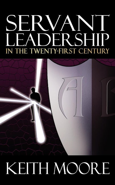 Book cover image for Servant Leadership in the Twenty-First Century ISBN: 9781933596297